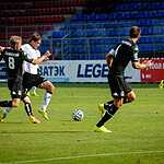 «Краснодар» — «Торпедо Москва»