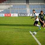 «Краснодар» — «Торпедо Москва»