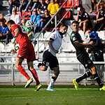 «Краснодар» — «Торпедо Москва»