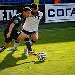 «Краснодар» — «Торпедо Москва»