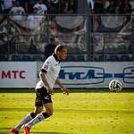 «Краснодар» — «Торпедо Москва»