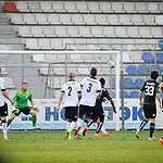 «Краснодар» — «Торпедо Москва»