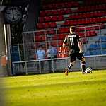 «Краснодар» — «Торпедо Москва»