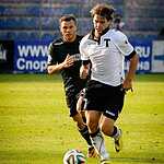 «Краснодар» — «Торпедо Москва»