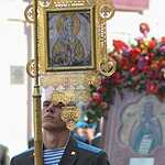 Крестный ход ВДВ