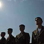 Крестный ход ВДВ