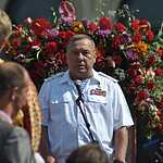 Крестный ход ВДВ