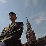 Крестный ход ВДВ