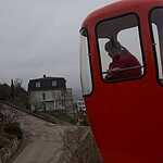 Прекрасный Крым и несезонная Ялта