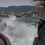 Прекрасный Крым и несезонная Ялта