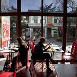 Прекрасный Крым и несезонная Ялта