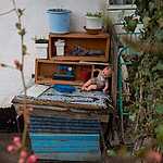 Прекрасный Крым и несезонная Ялта