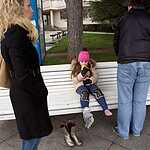 Прекрасный Крым и несезонная Ялта