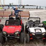 Прекрасный Крым и несезонная Ялта