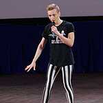 Четверть финал КВН кубка МИСиС