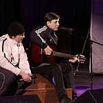 Четверть финал КВН кубка МИСиС