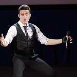 Четверть финал КВН кубка МИСиС