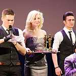 Четверть финал КВН кубка МИСиС