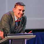 Четверть финал КВН кубка МИСиС