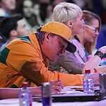 Четверть финал КВН кубка МИСиС