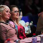 Четверть финал КВН кубка МИСиС