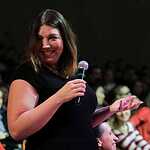 Четверть финал КВН кубка МИСиС