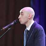 Четверть финал КВН кубка МИСиС