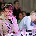 Четверть финал КВН кубка МИСиС