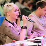 Четверть финал КВН кубка МИСиС