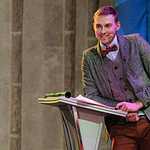 Четверть финал КВН кубка МИСиС