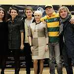 Четверть финал КВН кубка МИСиС