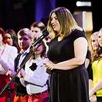 Четверть финал КВН кубка МИСиС