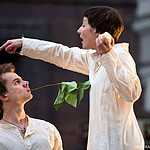 Спектакль «ЛЕС»