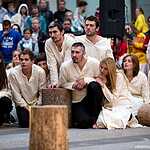 Спектакль «ЛЕС»