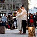 Спектакль «ЛЕС»