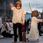 Спектакль «ЛЕС»