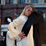 Спектакль «ЛЕС»