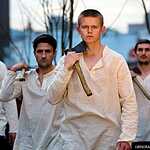 Спектакль «ЛЕС»