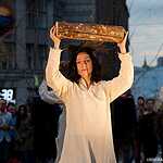 Спектакль «ЛЕС»