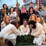 Спектакль «ЛЕС»