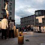 Спектакль «ЛЕС»