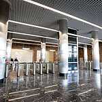 Открылись станции метро Лесопарковая и Битцевский парк