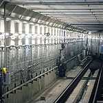 Открылись станции метро Лесопарковая и Битцевский парк