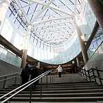 Открылись станции метро Лесопарковая и Битцевский парк