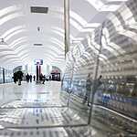 Открылись станции метро Лесопарковая и Битцевский парк