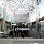 Открылись станции метро Лесопарковая и Битцевский парк