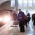 Открылись станции метро Лесопарковая и Битцевский парк