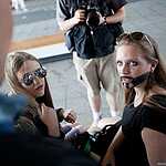 Акция ЛГБТ против гомофобии