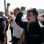 Православные активисты