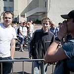 Православные активисты